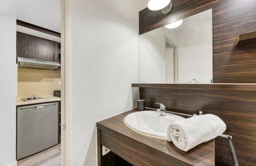 Gaillard Apartment | ZenBNB/CityZen/Pied du TRAM/Frontière Suisse
