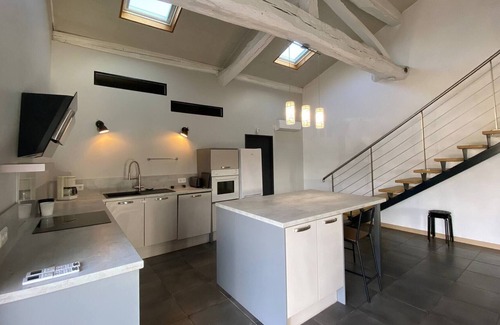 Saint-Jean-de-Marsacq House | ZenBreak Loustaou house