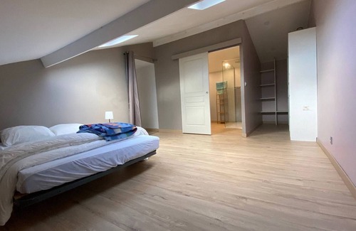 Saint-Jean-de-Marsacq House | ZenBreak Loustaou house