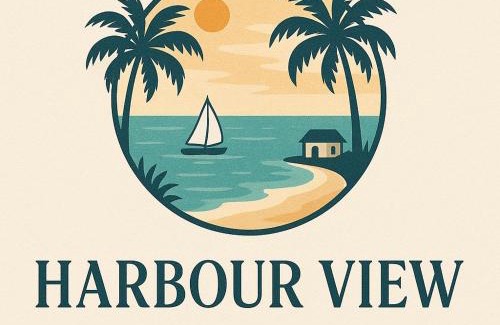 Lodge Hill House | ZenBreak Harbour View 5bd