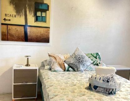 Lodge Hill House | ZenBreak Harbour View 5bd