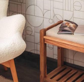Punta Carretas Apartment | ZENHAUS - Exclusivo apartamento en Punta Carretas