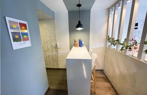 Punta Carretas Apartment | ZENHAUS - Exclusivo apartamento en Punta Carretas
