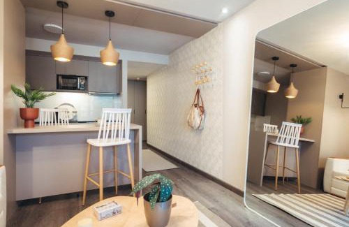 Punta Carretas Apartment | ZENHAUS - Moderno apartamento en Punta Carretas