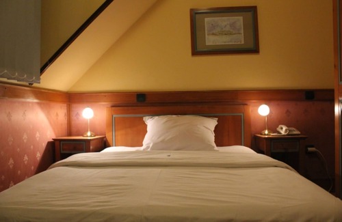 Novi Sad Hotel | Zenit Hotel
