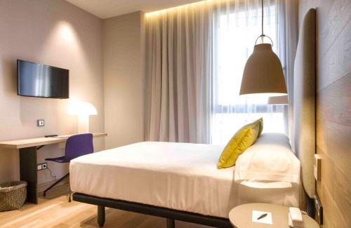San Sebastian Centro Hotel | Zenit San Sebastián