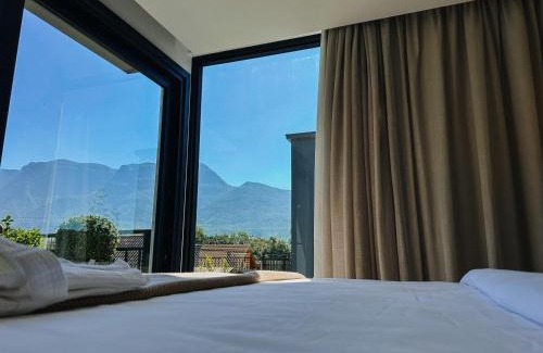 Praia Grande Hotel | Zenith Canyonscape