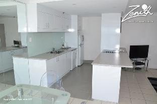Surfers Paradise Apartment | Zenith Ocean Front Apartments Gold Coast - Official Listing