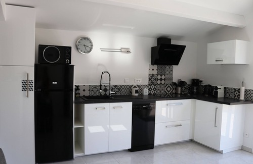 Plan-d'Aups-Sainte-Baume Cottage | Zenitude in Provence Charming gîte in Green Provence