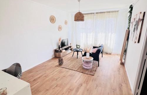 Marquette-lez-Lille Apartment | zenitude