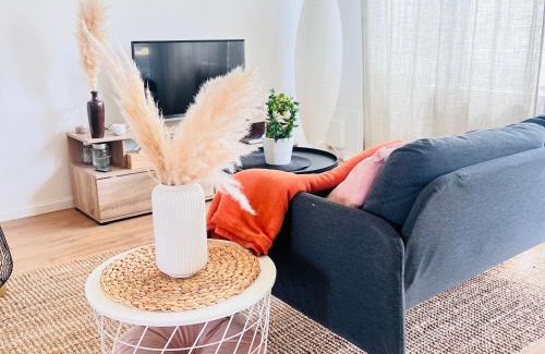 Marquette-lez-Lille Apartment | zenitude