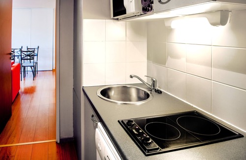 Lourdes Apartment | Zenitude Hôtel - Résidences Les Jardins de Lourdes