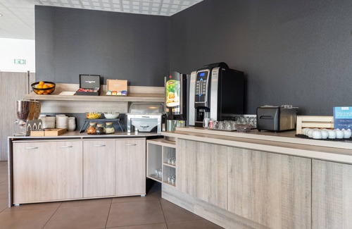 Narbonne Apartment | Zenitude Hôtel - Résidences Narbonne Centre