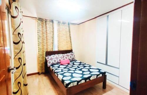 Baguio Apartment | Zenmist Properties- 2 Bedroom Deluxe