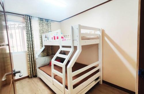 Baguio Apartment | Zenmist Properties- 2 Bedroom Deluxe