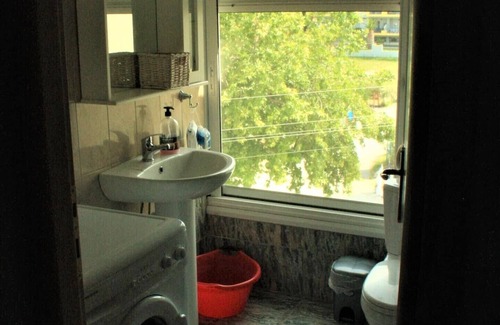 Haniotis Apartment | Zennova 14 Chanioti's Summer Family Aprtm