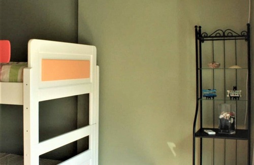 Haniotis Apartment | Zennova 14 Chanioti's Summer Family Aprtm