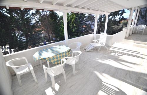 Gerakini Apartment | Zennova #41 Trikorfo Cottage