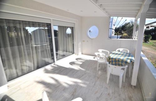 Gerakini Apartment | Zennova #41 Trikorfo Cottage