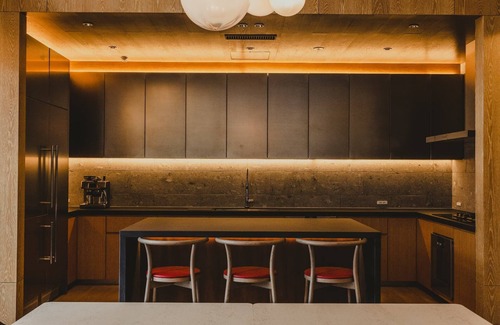 Hokujo Villa | Zenrinso