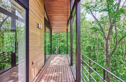 Hokujo Villa | Zenrinso