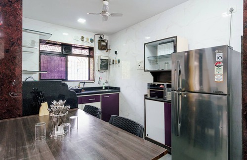 Mulund West Apartment | ZenStay's- Premium Service Apartment at Mulund West