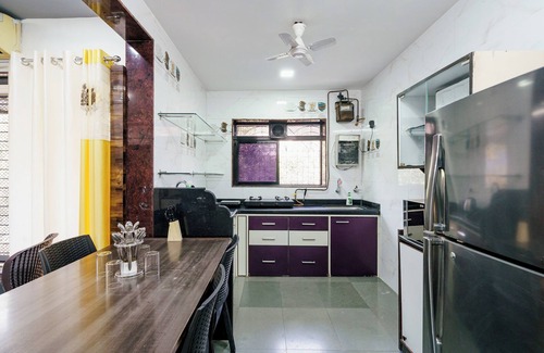 Mulund West Apartment | ZenStay's- Premium Service Apartment at Mulund West