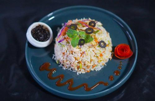 Ella Hotel | Zentara Ella by Silk Five