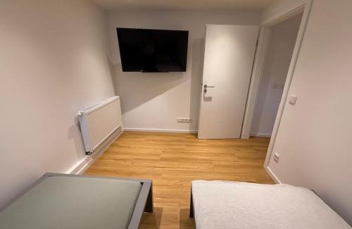 Haan Apartment | Zentral gelegen in Haan - 4 Schlafzimmer- Bis zu 7 Personen