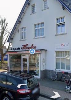 Bad Oeynhausen Apartment | Zentral gelegene 3 Zimmerwohnung mit zwei Schlafzimmern ideal für Monteure