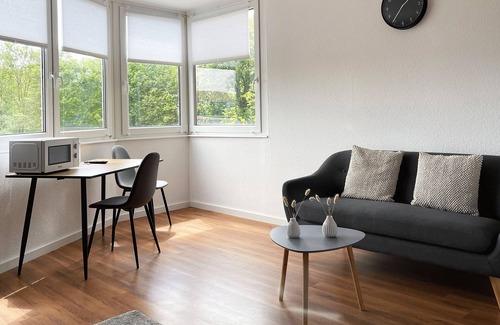 Osnabrueck Apartment | Zentral gelegene Studios