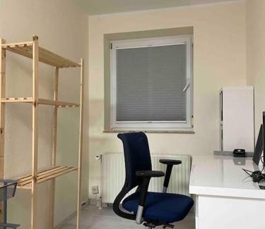 Oldenburg Apartment | Zentral gelegene Wohnung mit bester Anbindung