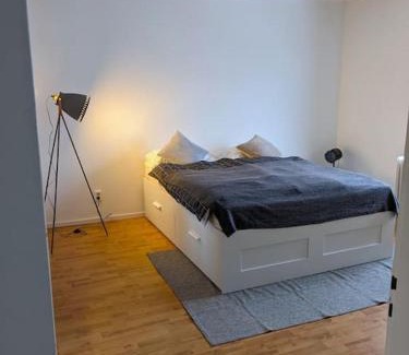 Solingen Apartment | Zentral & sonnig