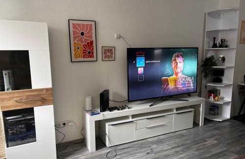 Altenstadt Apartment | Zentral und sehr Gemütlich