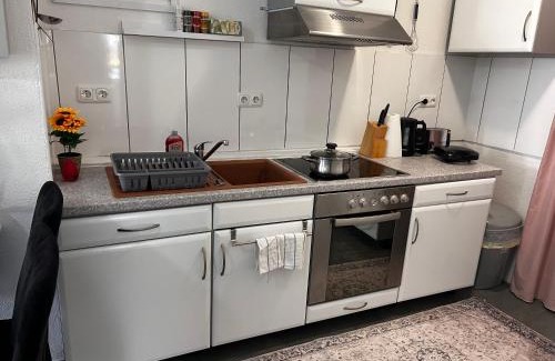 Altenstadt Apartment | Zentral und sehr Gemütlich