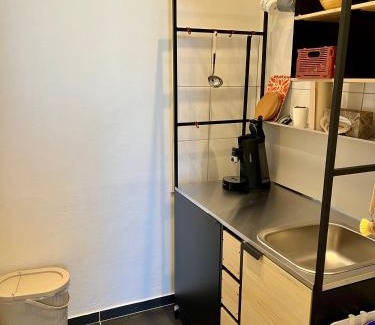 Minden Apartment | Zentrale Ferienwohnung in Minden