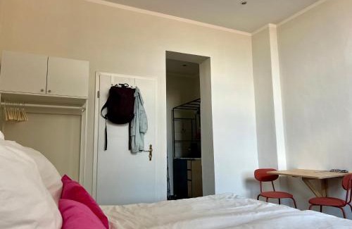 Minden Apartment | Zentrale Ferienwohnung in Minden