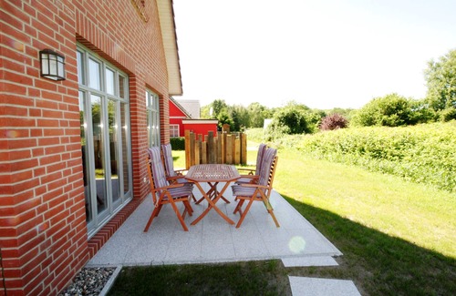 Ostseebad Wustrow Apartment | Zentrale Lage in Strandnähe Ca.250m