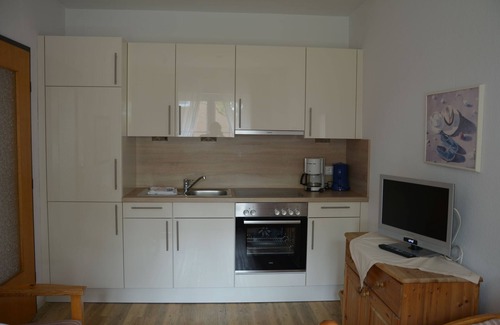 Suddorf Apartment | Zentrale Lage Ideal zur Inselerkundung