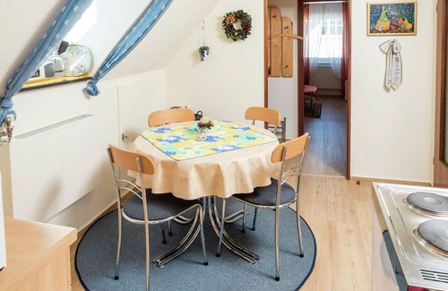 Haslach im Kinzigtal Apartment | Zentrale Wohnung in Haslach