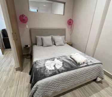 Pereira Hotel | Zentrico Boutique