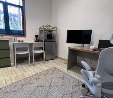 Pereira Hotel | Zentrico Boutique