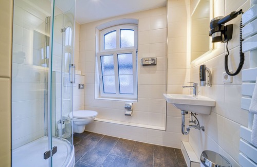 Stade Hotel | Zentrum Hotel Stade