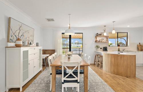 Cessnock House | ZenVine Retreat