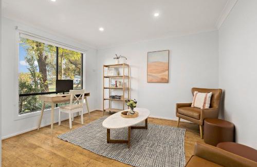 Cessnock House | ZenVine Retreat