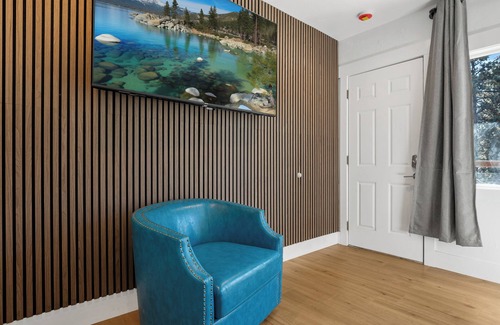 Zephyr Cove Apartment | Zephyr Cove Unit 2