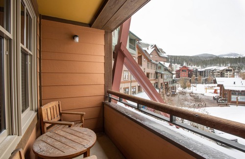 Winter Park Condo | Zephyr Mountain Lodge, Condo | 2 Bedroom (Select-Rated Condo 1316)