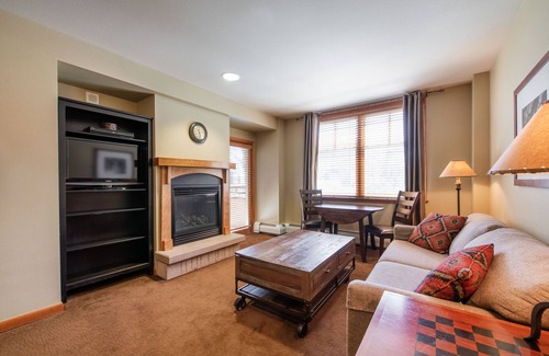 Winter Park Condo | Zephyr Mountain Lodge, Condo | 2 Bedroom (Select-Rated Condo 1316)
