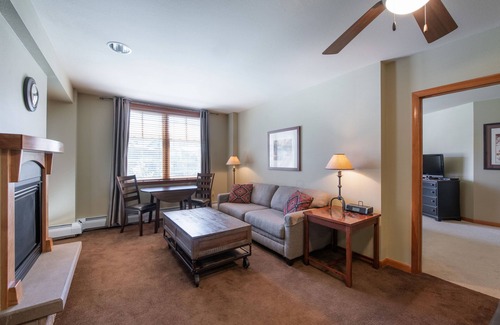 Winter Park Condo | Zephyr Mountain Lodge, Condo | 2 Bedroom (Select-Rated Condo 1316)