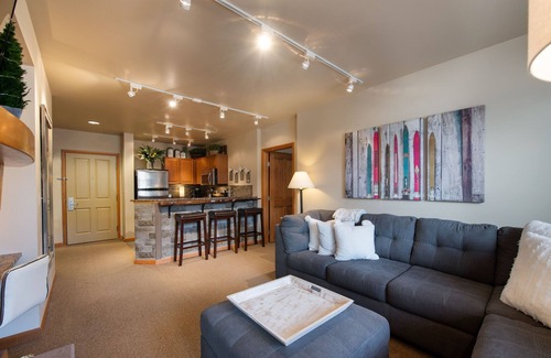 Winter Park Condo | Zephyr Mountain Lodge, Condo | 2 Bedroom (Select-Rated Condo 2406)